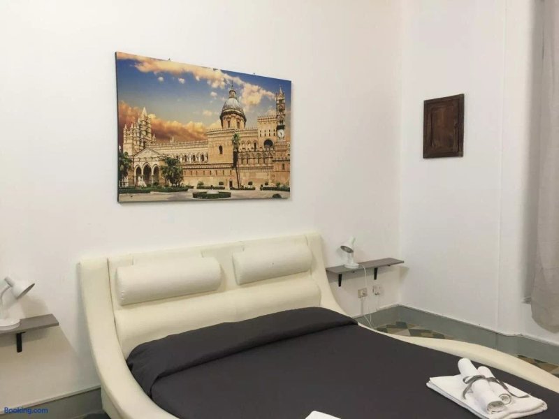 Le Stanze Di Regina Margherita
