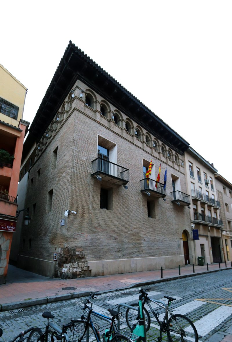 Casa Palacio de Armijo