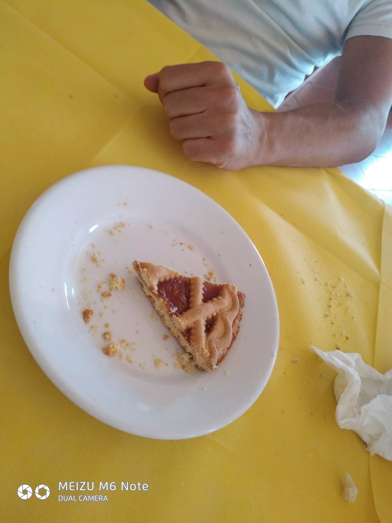 Nonna Lina Ristorante Maresi' Follonica