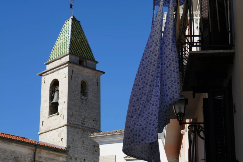 Chiesa Di San Nicola Di Bari