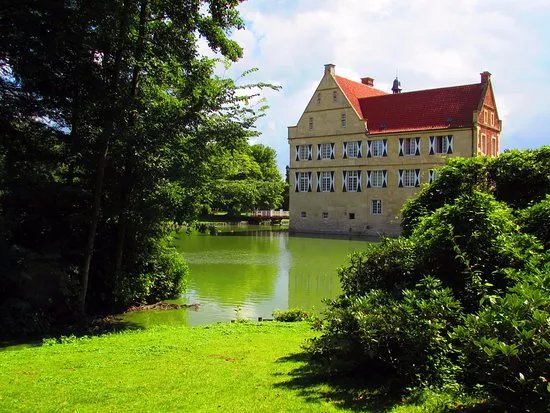 Burg Hulshoff