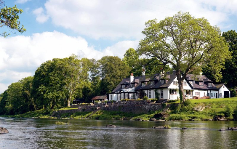 Pwll-y-Faedda Bed & Breakfast