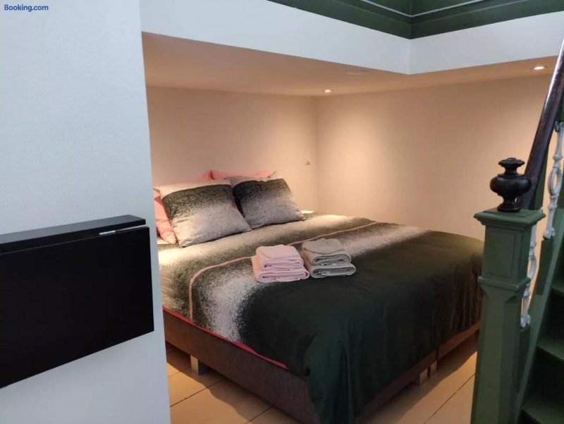 Mauritiuskerk B&B