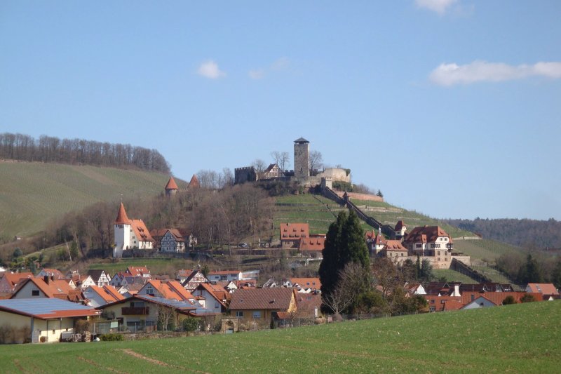 Weingut Krohmer