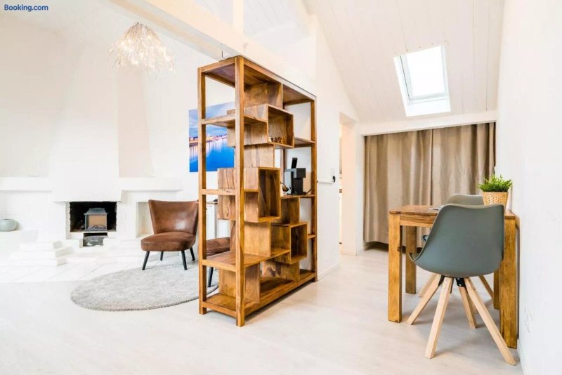 Centerapartments Tonhallenstrasse