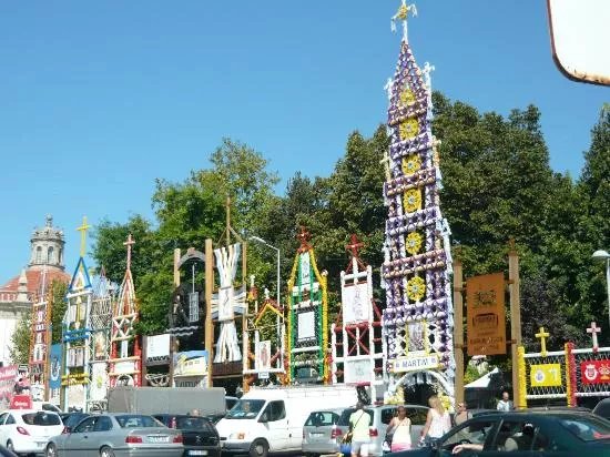 Marche de Barcelos