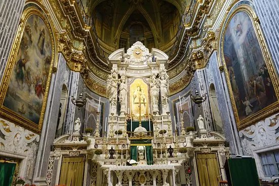 Chiesa dei Santi Vittore e Carlo