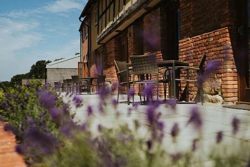 4 Weaver's Cottage - email for a discount on 3-6 night stay