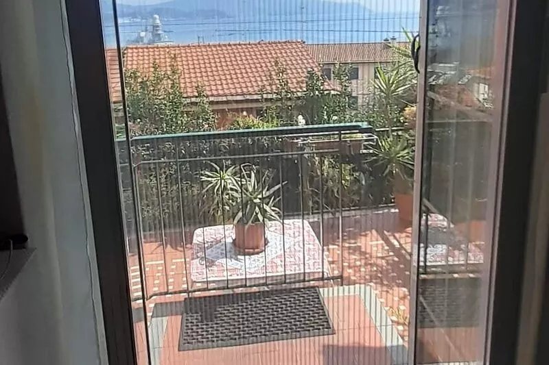 Your unique stay next to Cinque Terre, Portovenere and the Poets' gulf.