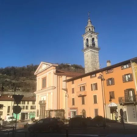 Santuario di Santa Maria Nascente