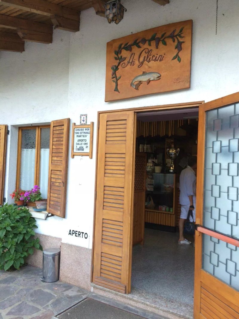 Albergo Ristorante Ai Glicini