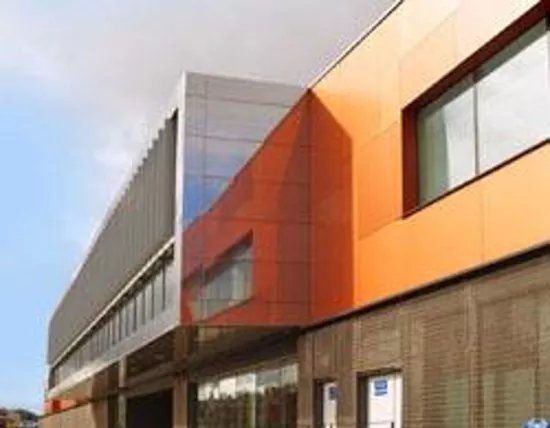 Grove Library