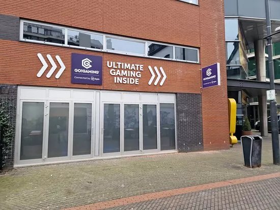 Go!gaming Eindhoven