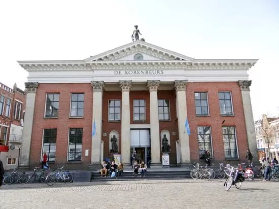 Korenbeurs Groningen