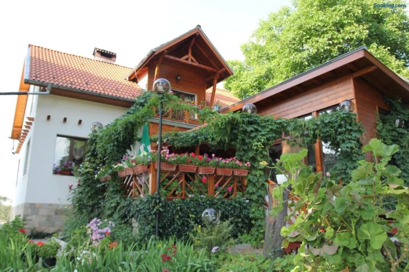 Orehite Guest House