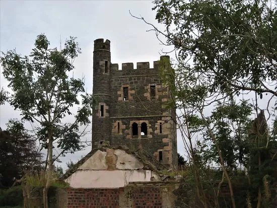 Torbain Tower