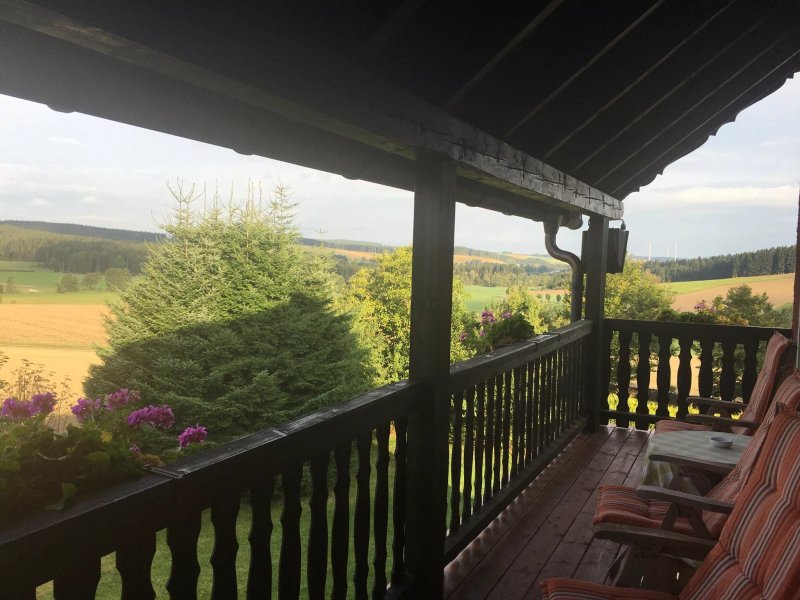 Waldhotel Heimatliebe