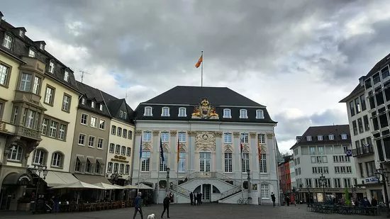 Altes Rathaus