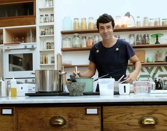 Ama Ur Cooking Studio