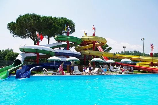 Acquapark Fontevivola