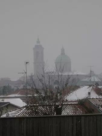 Santuario della Beata Vergine Addolorata