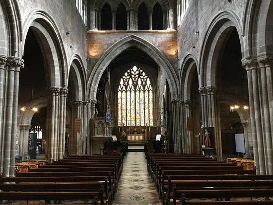 St Mary's Church