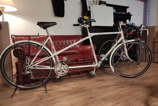 Ciclos Olabarrieta Bike and Rental