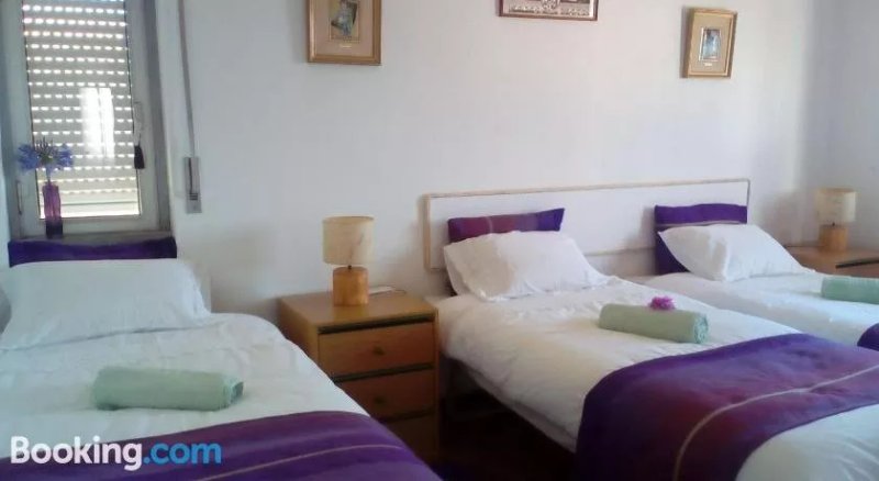 Ericeira Inn Surf and Sun