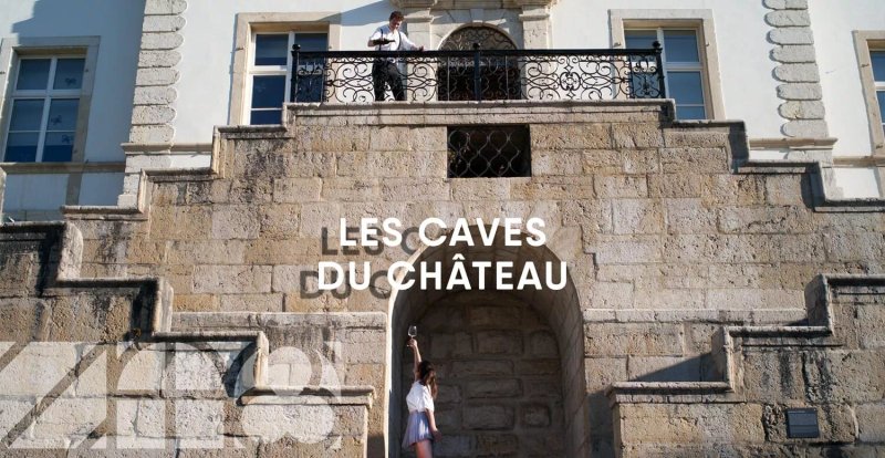 Les Caves Du Chateau