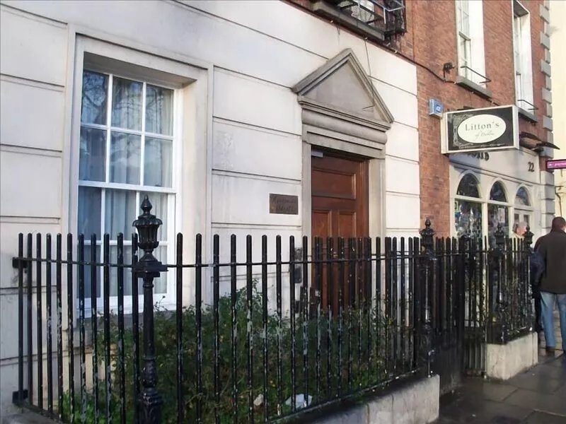 Quietest 2/2  Flat in Central Dublin. Ideal Location - 15 min Walk to