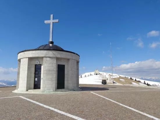 Santuario della Beata Vergine del Covolo