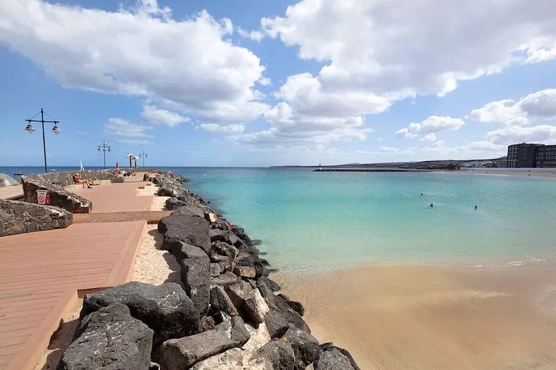 Vacation Home "Casa Muley" with Private Pool, Private Garden & Wi-Fi