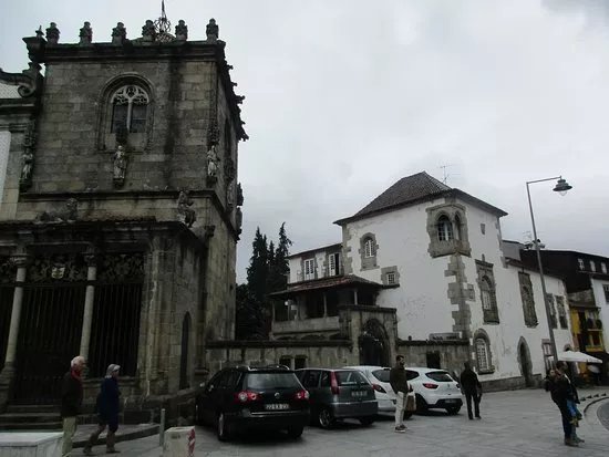 House of Coimbra