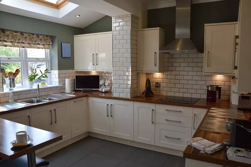 Beautifully renovated cottage / Barn Conversion