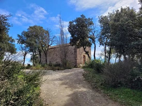 Sant Feliu de Savassona