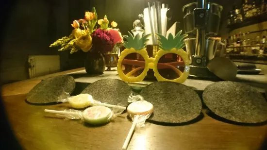 Atze Peng Bar