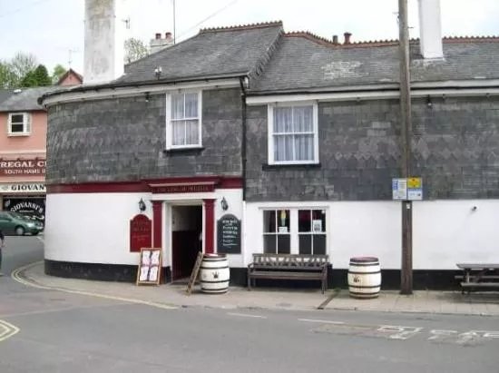 King of Prussia Pub