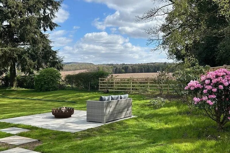 Couples Unique Getaway: The Bowling Club , Rural and Funky