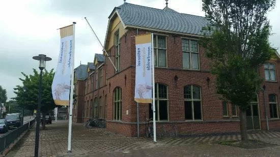 Nationaal Vlechtmuseum