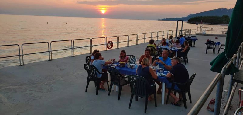 Ristorante Bar Autorita Portuale
