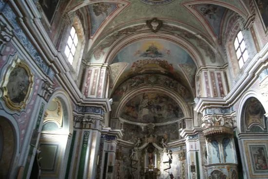 Chiesa di San Giovanni Battista