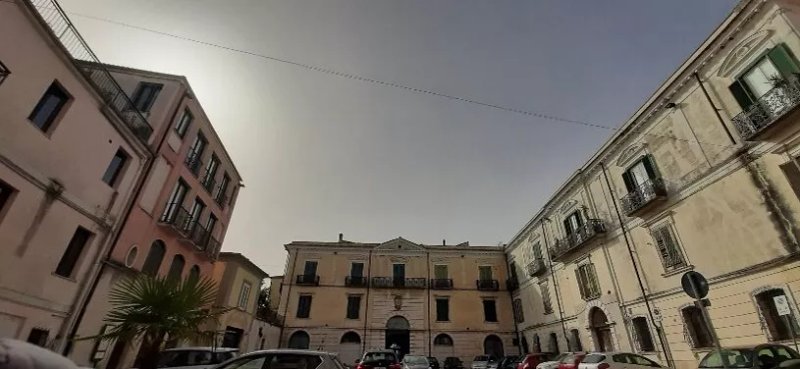Palazzo D'Avalos-Laurelli