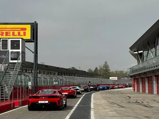 Imola