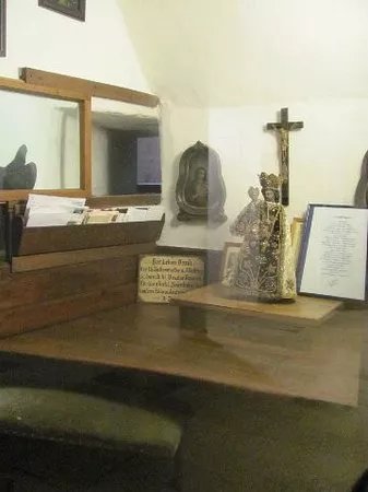 Bruder Konrad Museum