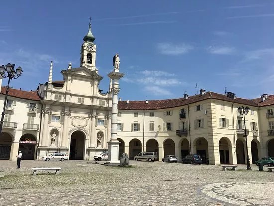Chiesa dell'Annunziata