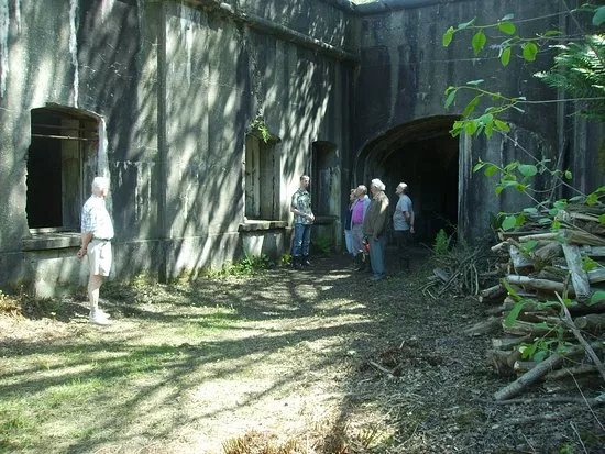 Fort Oelegem