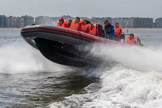Fast@Sea