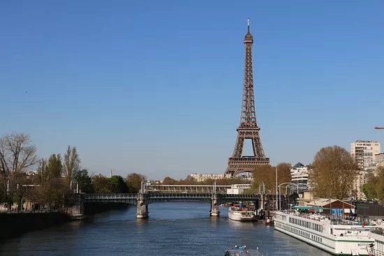 Pont de Grenelle
