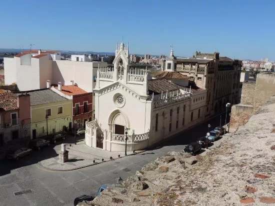 Convento de las Adoratrices