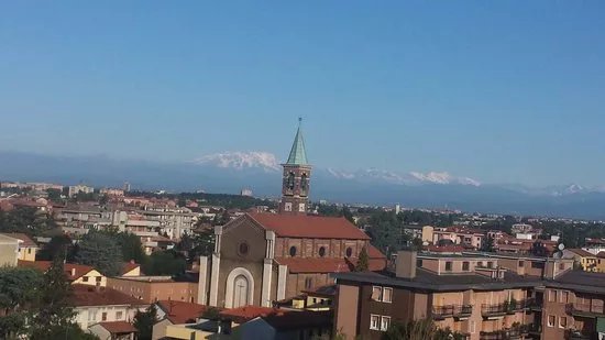 Centro Storico di Legnano